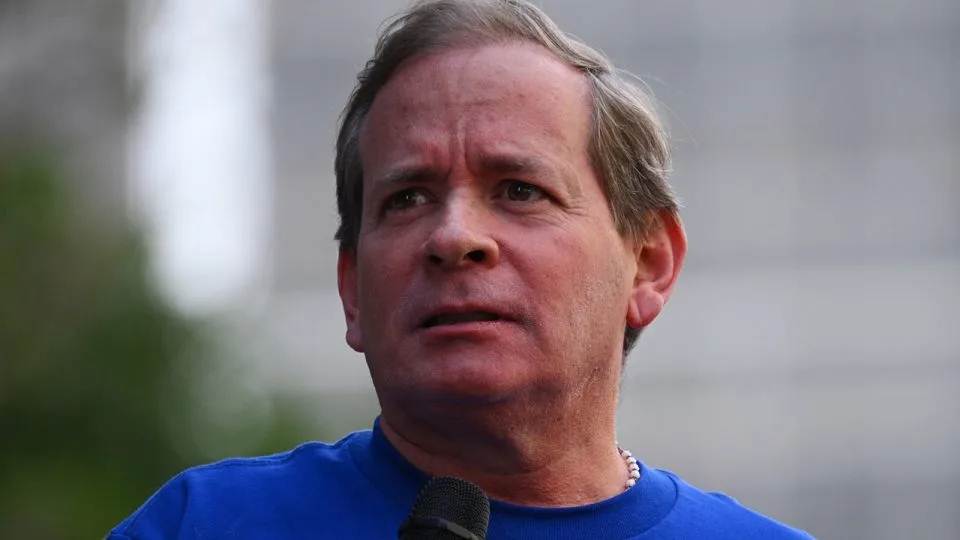 Juan Pablo Guanipa se encuentra en Maracaibo en su residencia tras detención domiciliaria