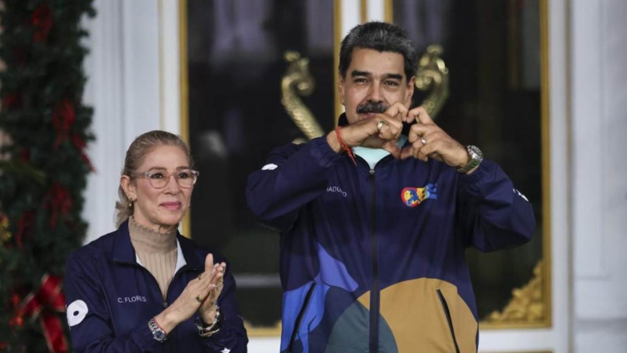 Postergan el juicio de Nicolás Maduro