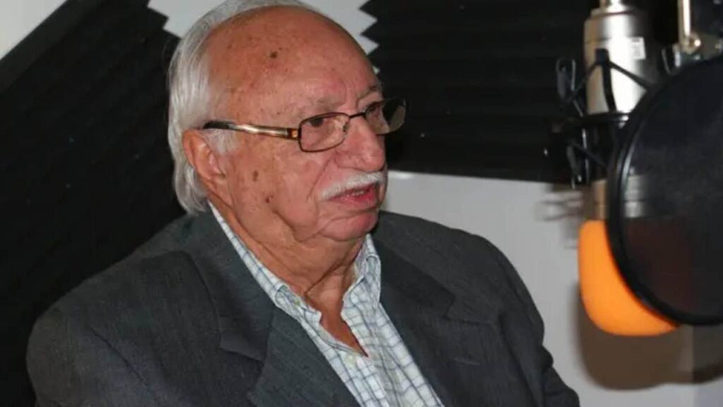 Francisco Natera Martínez, expresidente de Fedecámaras y líder empresarial venezolano