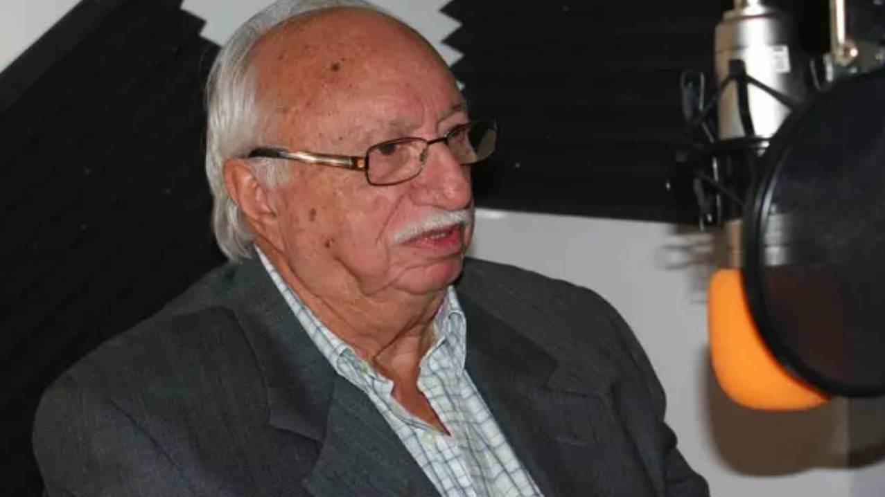 Francisco Natera Martínez, expresidente de Fedecámaras y líder empresarial venezolano