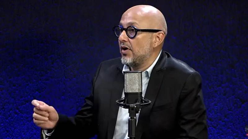 Miguel Pérez Pirela asume funciones en la Vicepresidencia Sectorial de Comunicación y Cultura