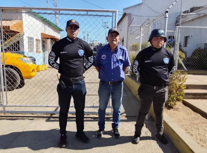 Operativos de Seguridad Ciudadana en el municipio Miranda, estado Zulia