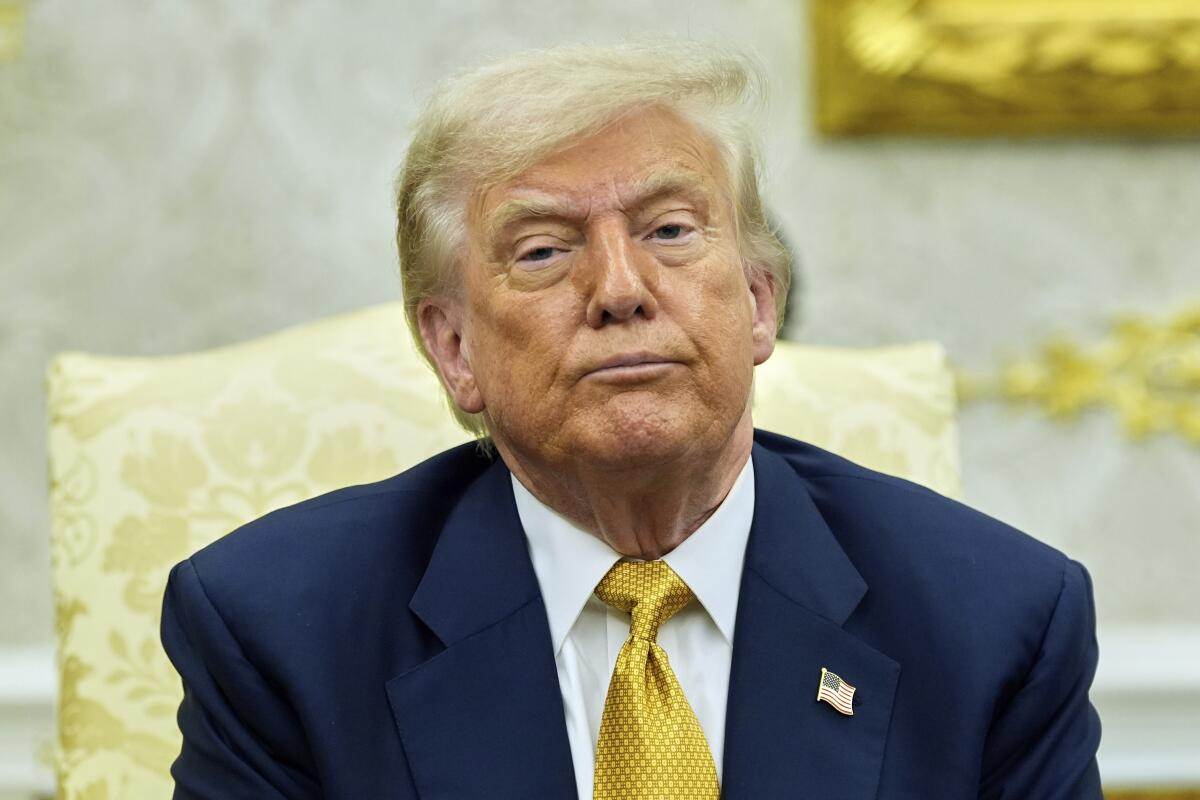 Trump tras crisis económica y bloqueo energético en Cuba