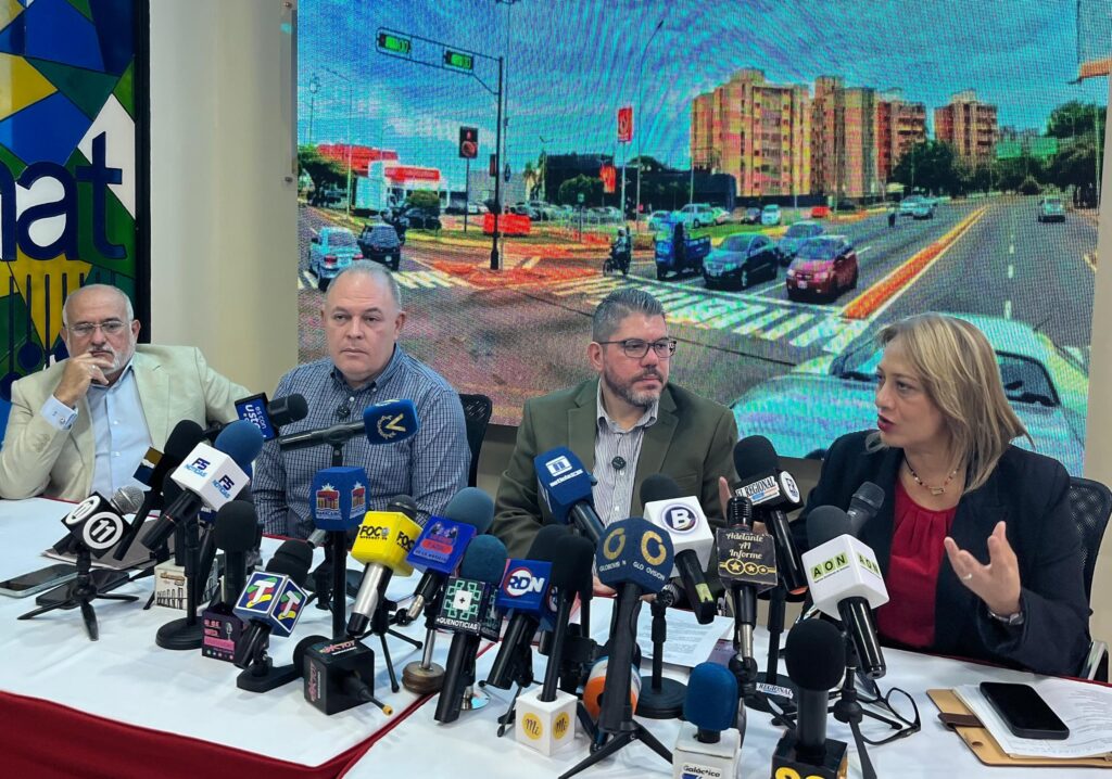 Autoridades de la alcaldía de Maracaibo, anunciaron la exoneración de impuestos a mas de 2000 entes sociales