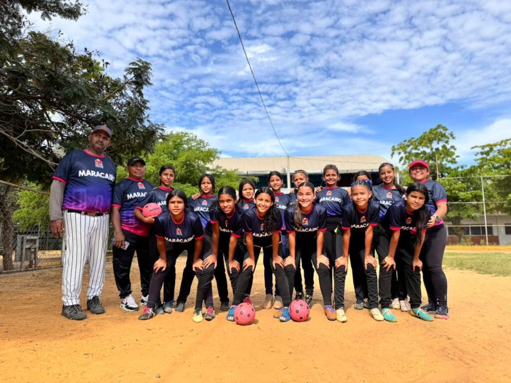La Copa IMDEPREC es un evento deportivo que contará con la participación de más de mil deportistas de las 18 parroquias de Maracaibo