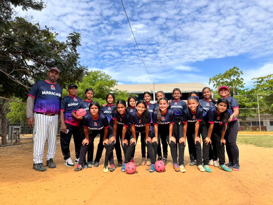 La Copa IMDEPREC es un evento deportivo que contará con la participación de más de mil deportistas de las 18 parroquias de Maracaibo