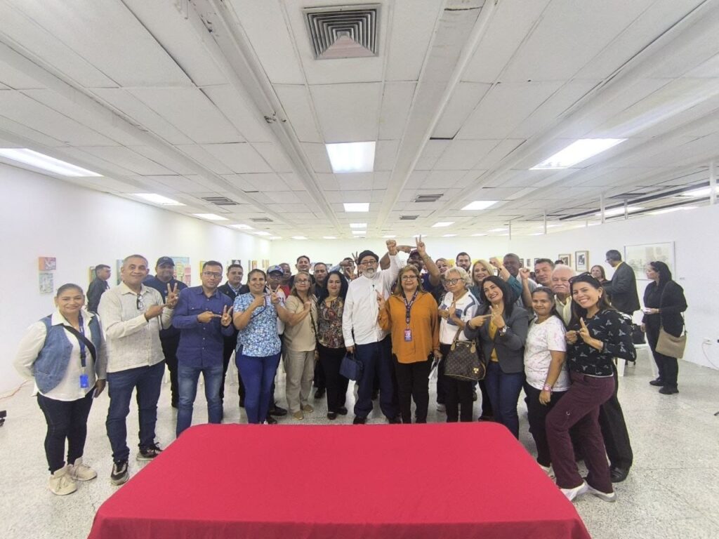 La actividad contó con la participación de especialistas nacionales e internacionales en materia de soberanía e integración.