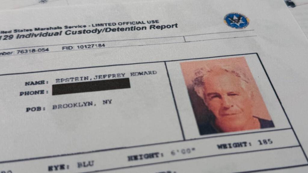 Expertos de la ONU discutieron los archivos y crímenes de lesa humanidad en el caso Jeffrey Epstein