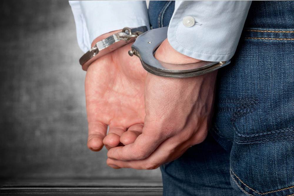 Polimaracaibo y la detención de sujeto por presunto abuso sexual