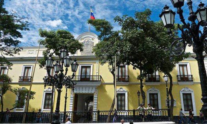Cancillería de Venezuela fija posición sobre la Guayana Esequiba