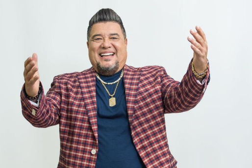 Neguito Borjas celebra sus 70 años de vida este 2026
