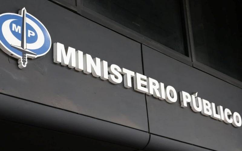 Sede del Ministerio Público y Aeropuerto La Chinita en Maracaibo, Zulia, sobre el caso de Evanan Romero