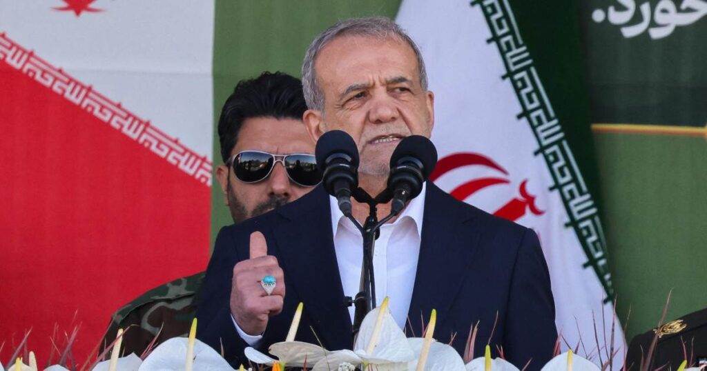 Irán dispuesta a verificación y un posible acuerdo al tema nuclear en medio de tensiones con Estados Unidos