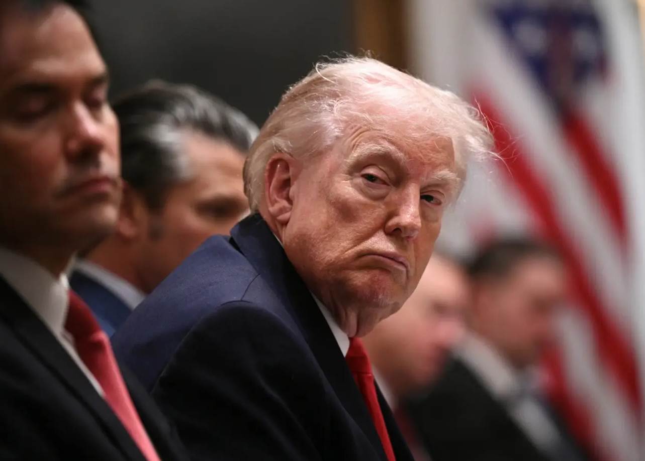 Conferencia de Seguridad de Múnich y el rechazo a las políticas de Donald Trump