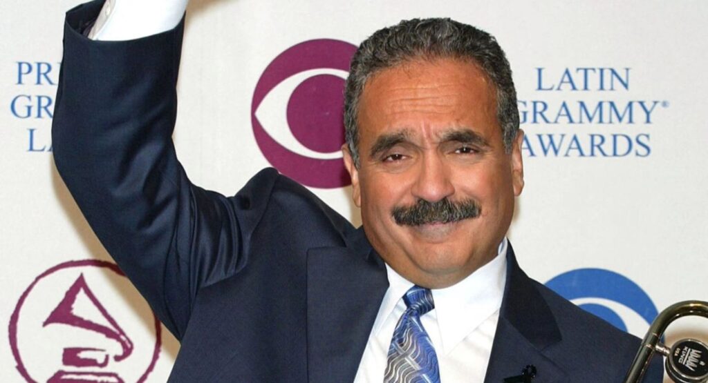Willie Colón, un legado que vive en toda Latinoamérica
