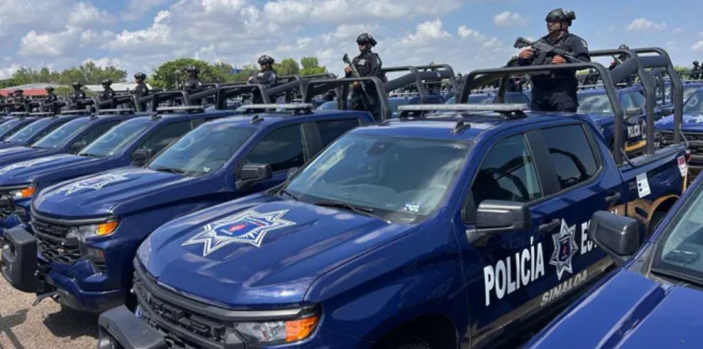 Operativo militar en Sinaloa deja al menos 11 muertos