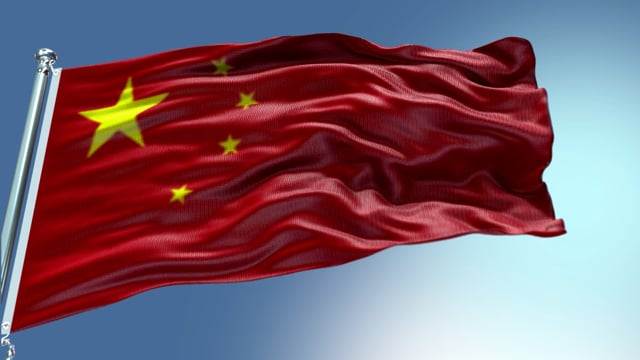 Mao Ning, portavoz de China, declara sobre la crisis militar en Oriente Medio 2026