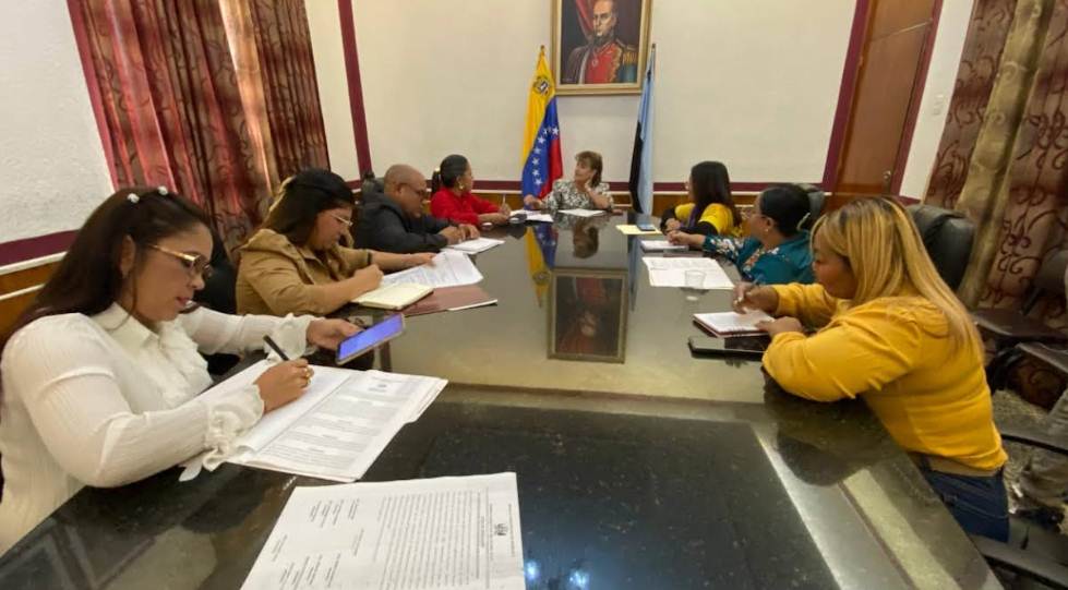 Instalación del Consejo de la Orden Afrozulianidad en el Consejo Legislativo del Estado Zulia