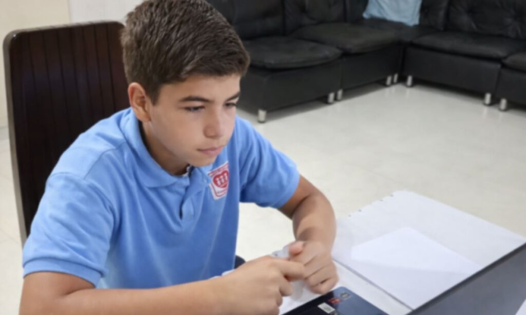 Estudiantes venezolanos viajarán a Vietnam para competir en la final de matemáticas aplicadas