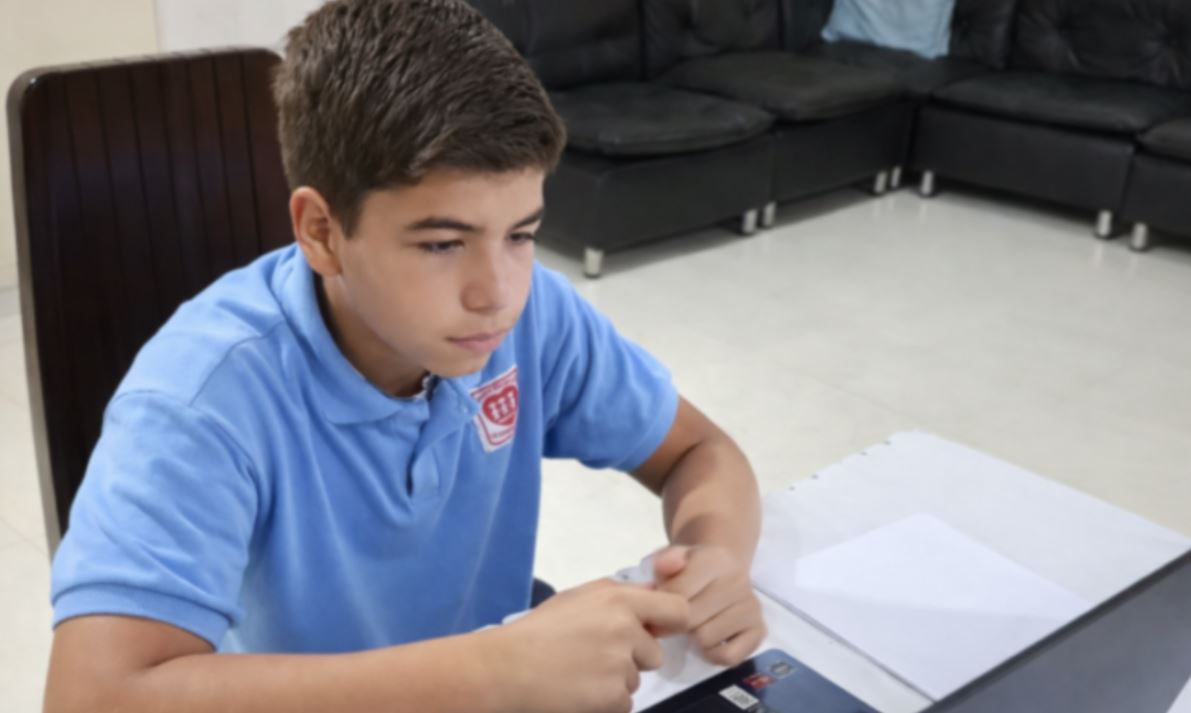 Estudiantes venezolanos viajarán a Vietnam para competir en la final de matemáticas aplicadas