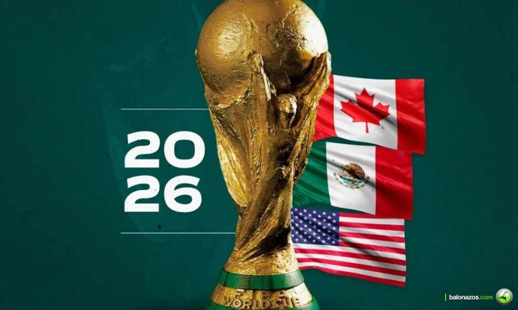 Aficionados buscando entradas para la Copa Mundial FIFA 2026 en portal oficial