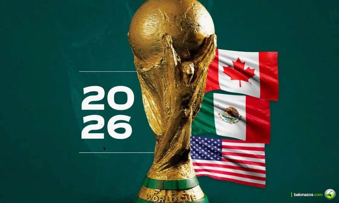 Aficionados buscando entradas para la Copa Mundial FIFA 2026 en portal oficial