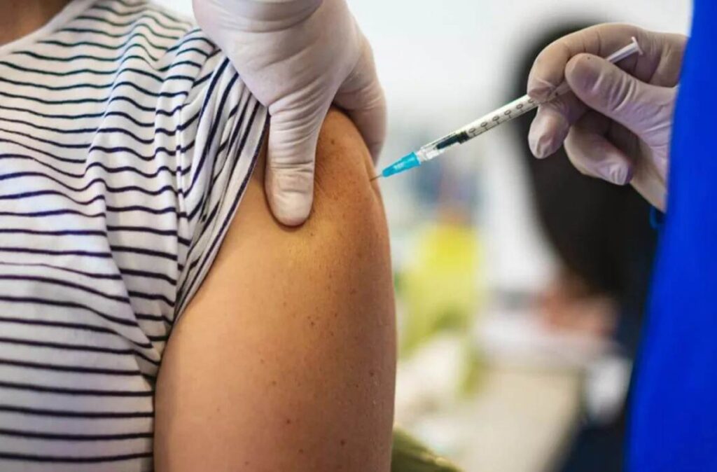 vacunaciòn contra la fiebre amarilla