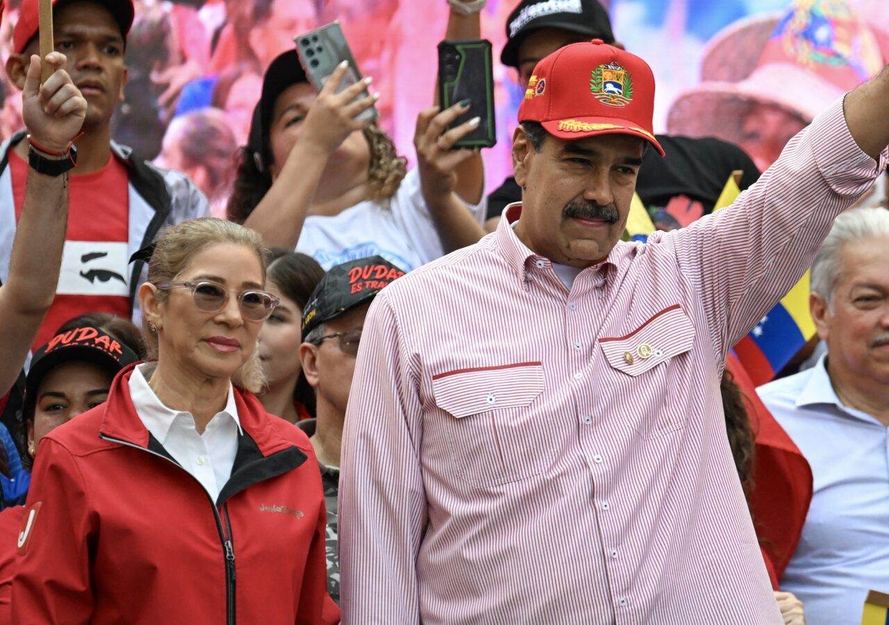 El juez Alvin Hellerstein descartó desestimar caso en contra Nicolás Maduro en la corte federal de Brooklyn