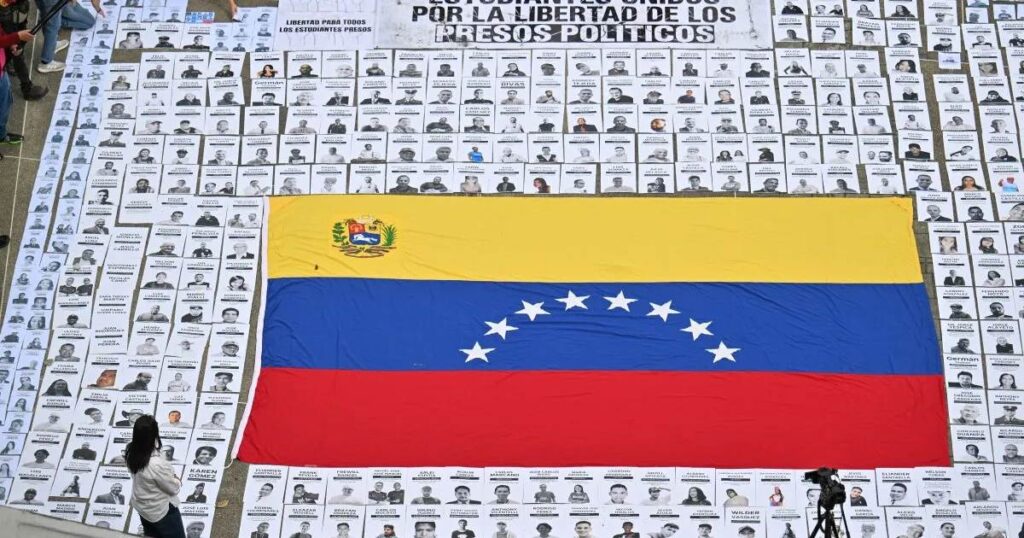 Foro Penal informa sobre la decisión judicial contra los expolicías metropolitanos Bolívar y Molina