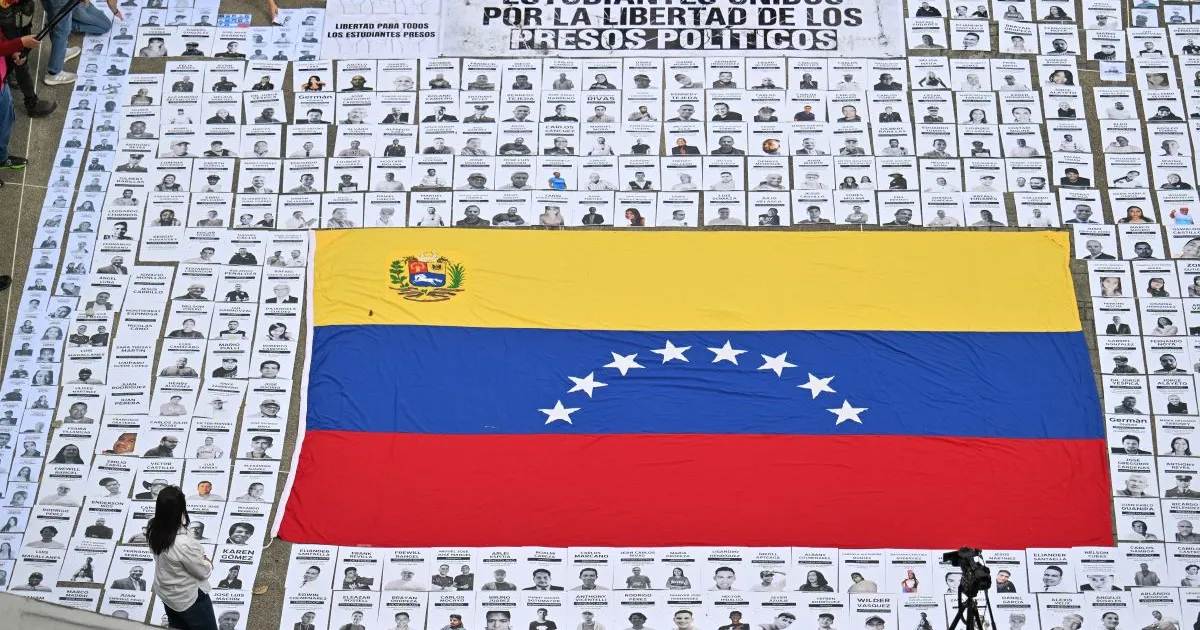 Foro Penal informa sobre la decisión judicial contra los expolicías metropolitanos Bolívar y Molina