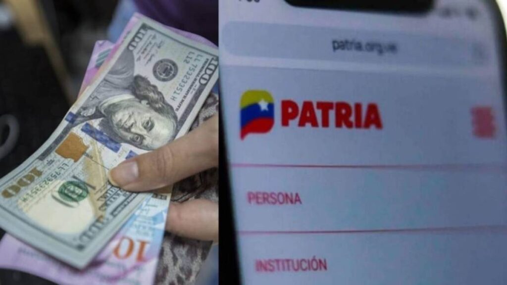 Pago del Ingreso de Guerra Económica