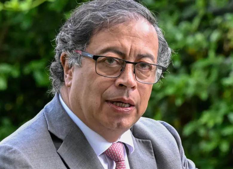 Petro se pronuncia sobre el conflicto con Ecuador