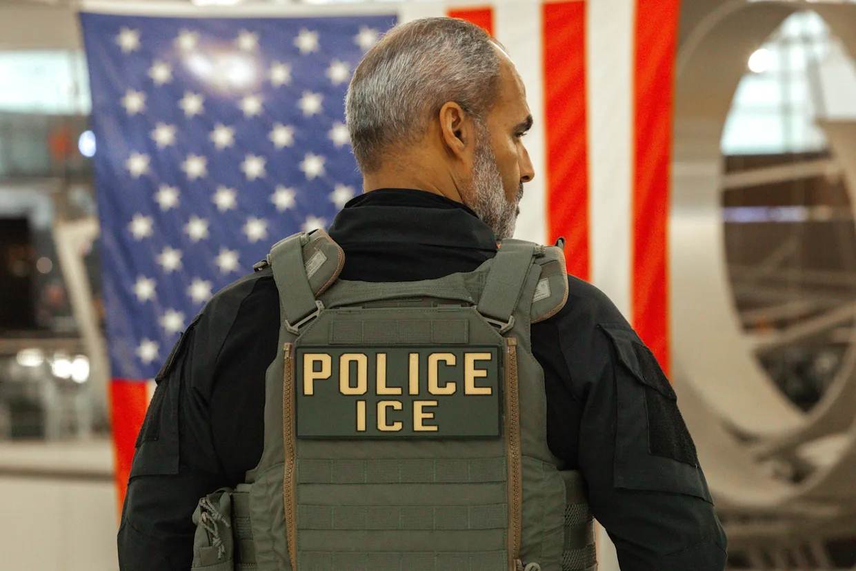 ICE en Nueva York irá a juicio por situación de los inmigrantes