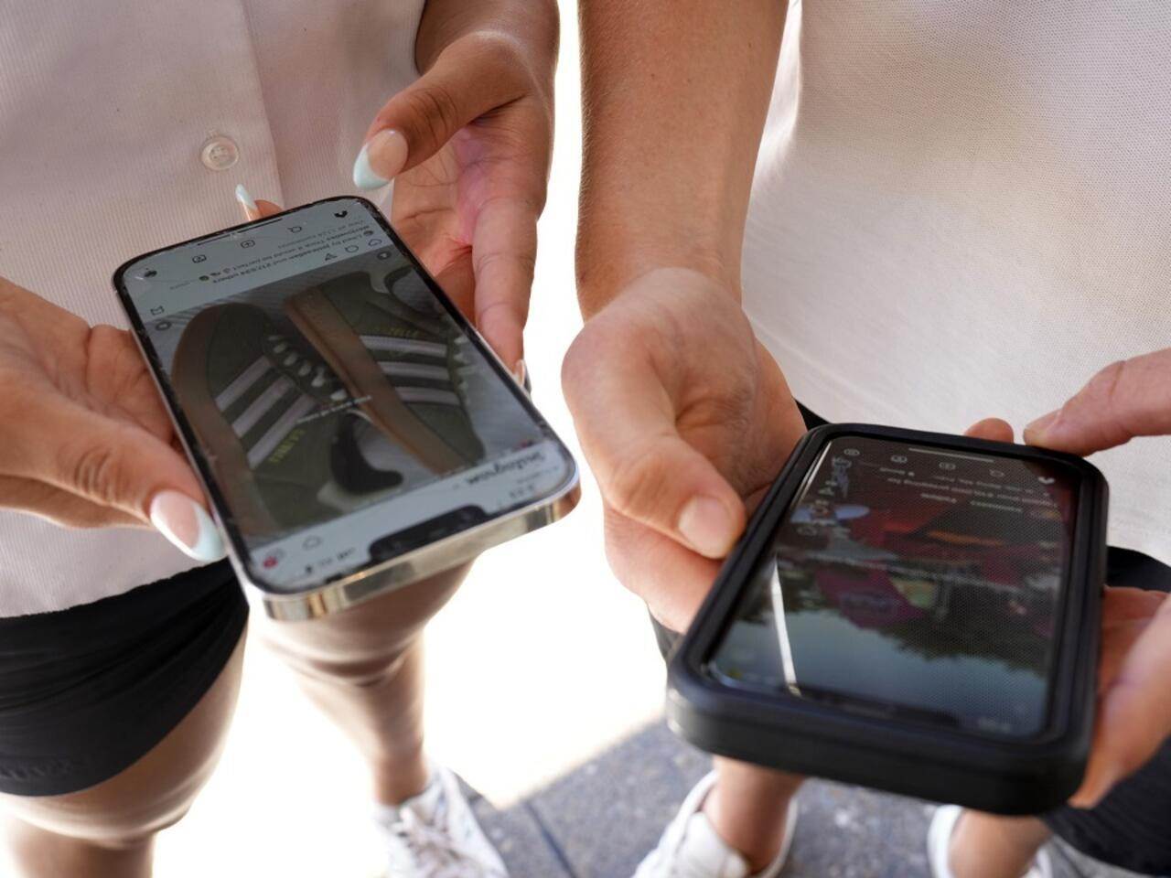 Austria prohíbe redes sociales a menores