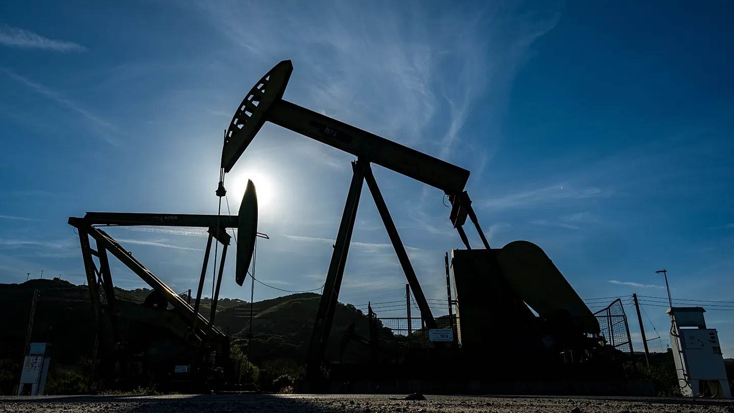Tanques de almacenamiento de reservas estratégicas de petróleo a nivel mundial