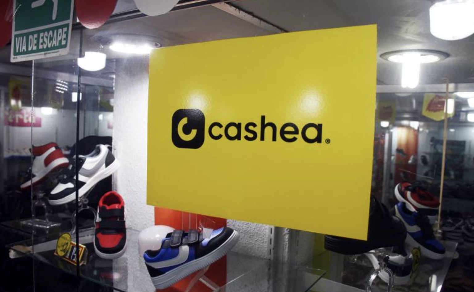 Alerta por filtración en Cashea: datos de millones de usuarios en riesgo de fraude