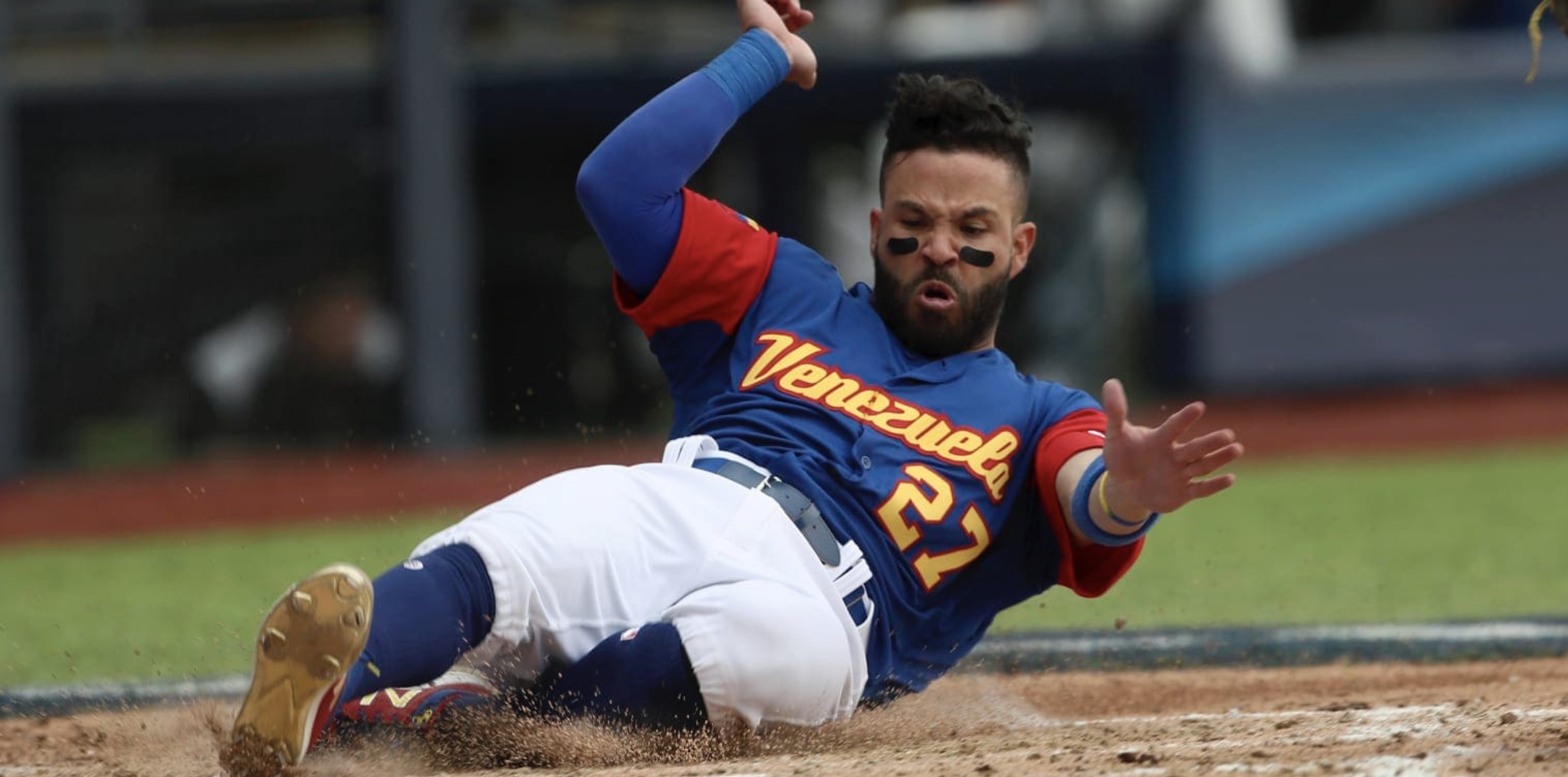 Horarios de Venezuela en la fase de grupos en Clásico Mundial