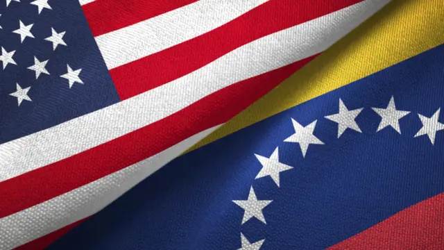Oliver Blanco y Félix Plasencia en Washington tras el restablecimiento de relaciones bilaterales