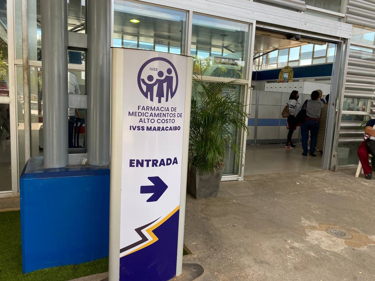 Entregan medicamento Medicamentos gratuitos para enfermedades crónicas