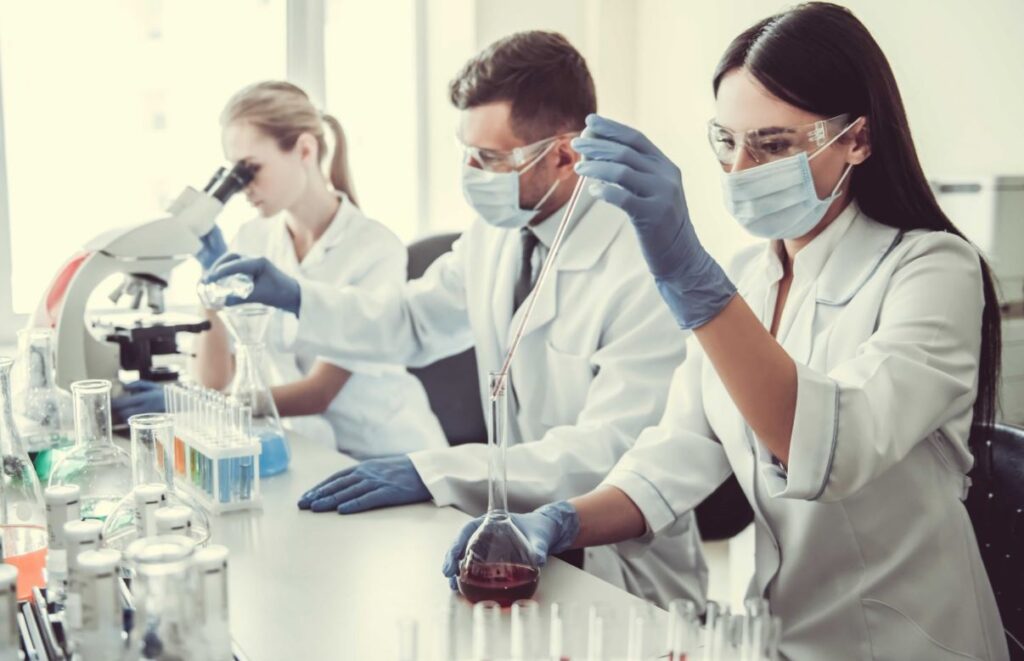 Nueva prueba genética permite predecir recaídas en leucemia mieloide aguda