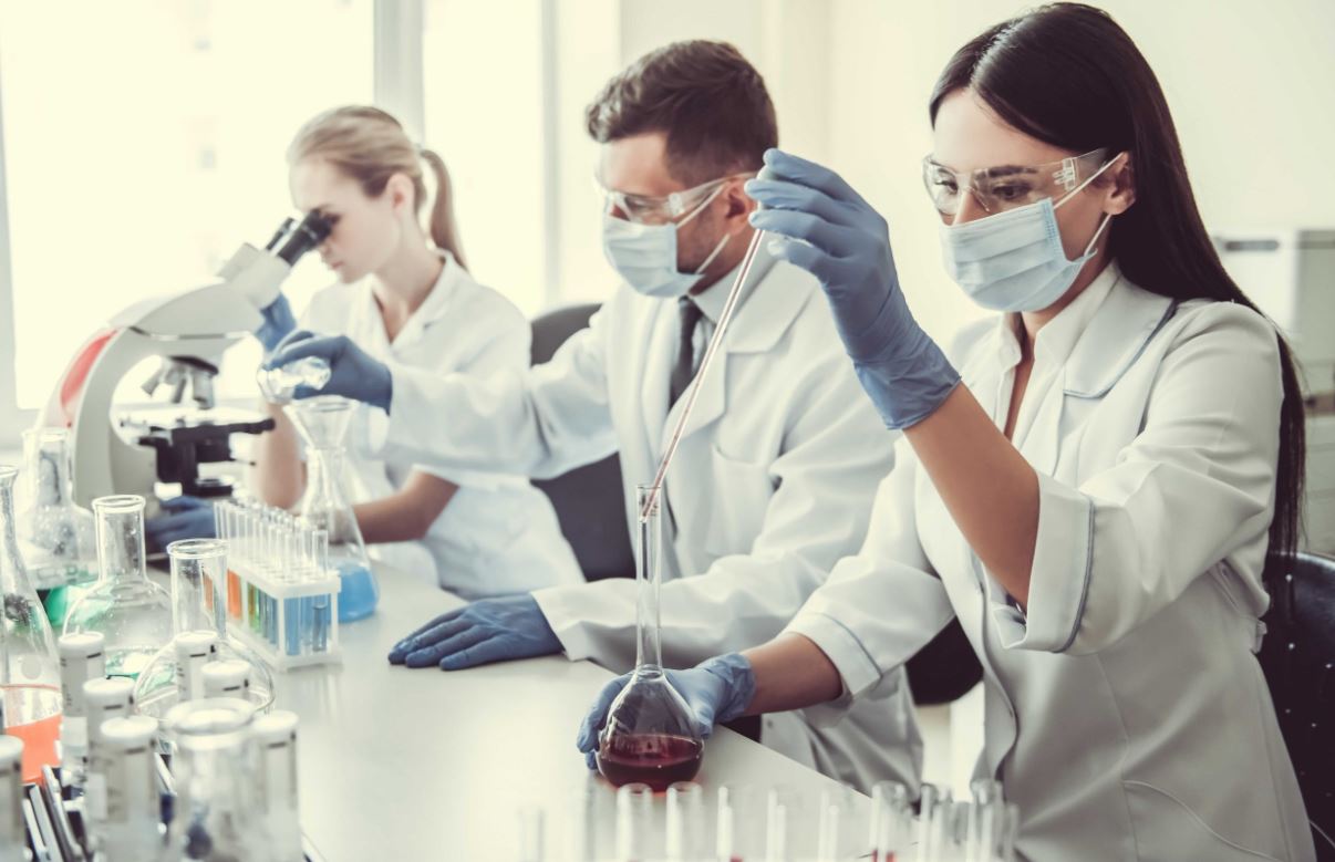 Nueva prueba genética permite predecir recaídas en leucemia mieloide aguda