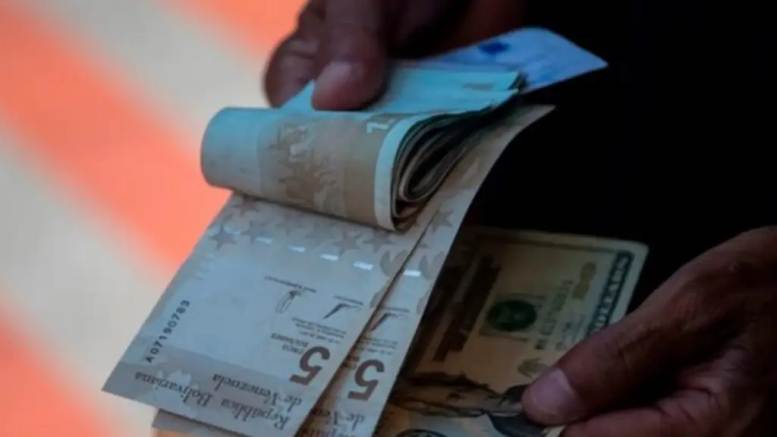 Evaluación del salario mínimo en Venezuela 2026