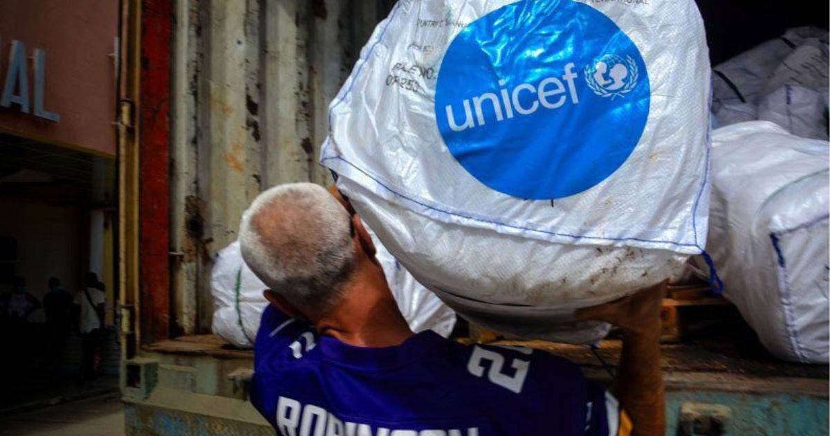 ONU, presentó el plan de acción para Cuba