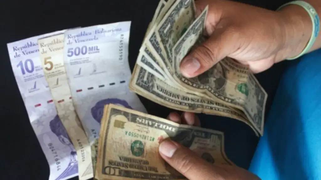 Comienza el pago del Bono de Guerra a jubilados en Venezuela