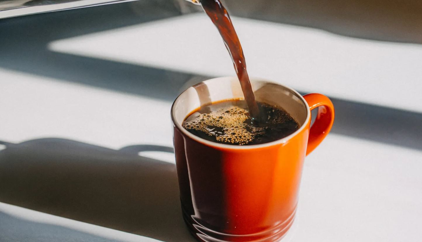 Café diario y cerebro sano: Harvard revela el beneficio