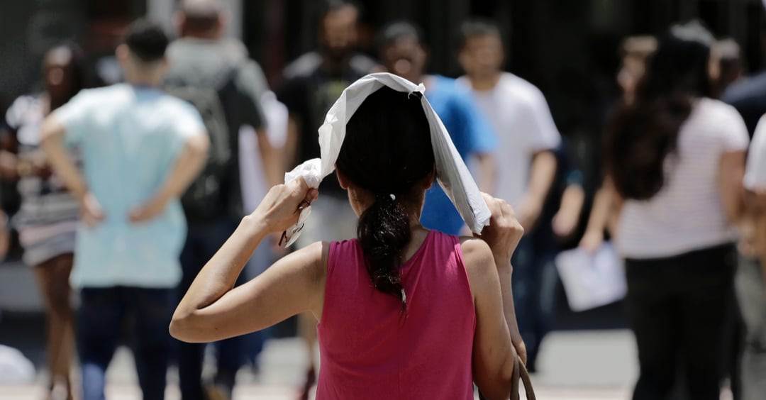 Anuncian recomendaciones durante la declinación solar