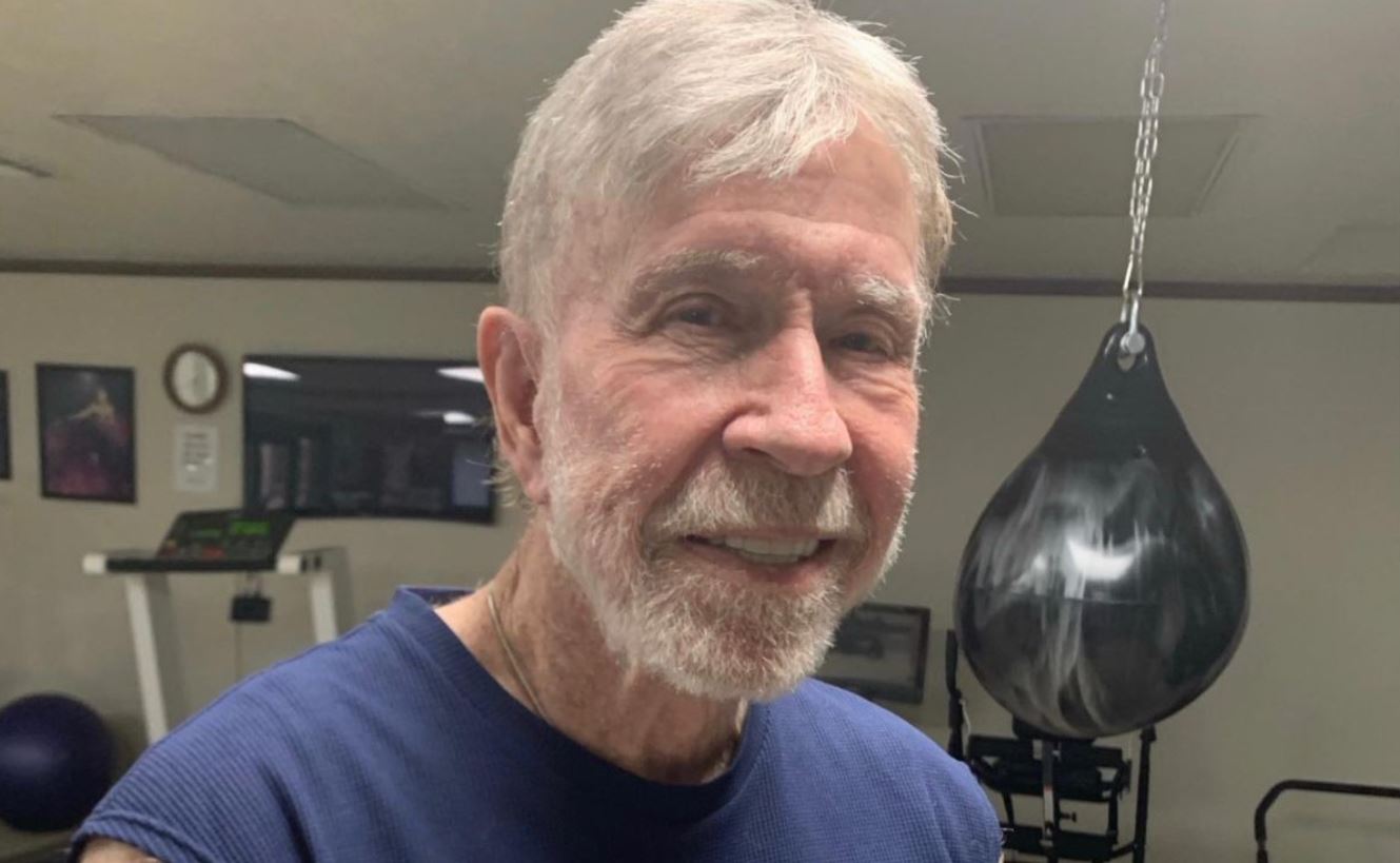 Muere Chuck Norris a los 86 años: ícono del cine de acción