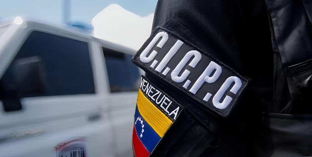 Cicpc detiene en Puerto La Cruz a dos hombres que desviaban fondos del Sistema Patria usando perfiles de fallecidos