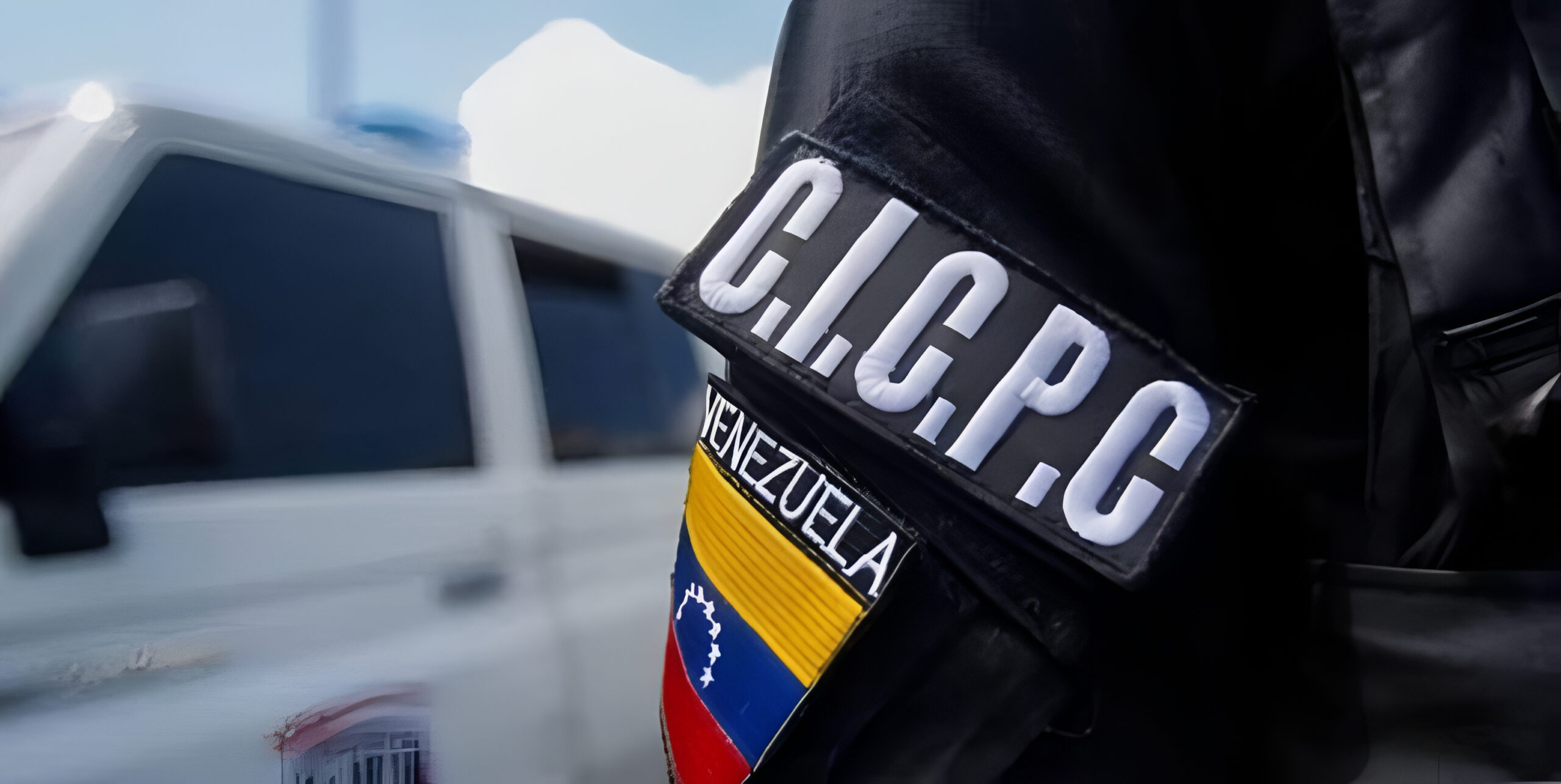Cicpc detiene en Puerto La Cruz a dos hombres que desviaban fondos del Sistema Patria usando perfiles de fallecidos