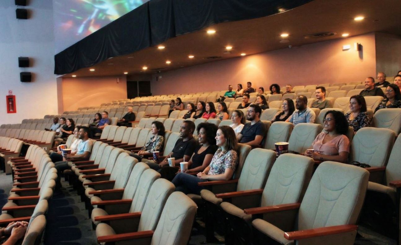 Cine gratis en Maracaibo: estas son las opciones que pocos conocen en la ciudad